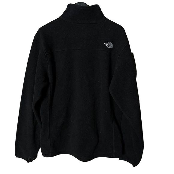 The North Face Mens Fleece Full Zip Jacket Large - Picture 2 of 3